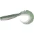 FRAPP Funky Grub 8" col.24 , 1db/cs gumihal twiszter