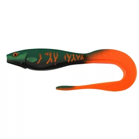 FRAPP Tricky Tail 8" #101 twister (angolna) gumihal