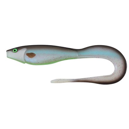 FRAPP Tricky Tail 8" #105 twister (angolna) gumihal