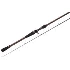 Zetrix HEADWAY ZHDC-752HH (2,26m 20-75g) Heavy-Heavy/Casting - A.Pitertsov Series