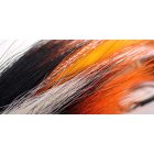 Frapp Rowdy Head / Orange Comet (#06)