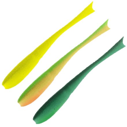 APS Jig-Head 250 mm #SET-2  - paralon szivacshal