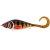 Strike Pro Guppie Jr. - Golden Perch (Sinking #TR003G) wobbler