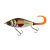 Strike Pro Guppie - Brown Shugga (Sinking #TR011F) wobbler