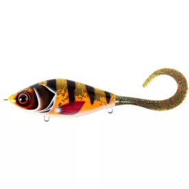 Strike Pro Guppie - Koi Special (Sinking #TR013F) wobbler