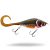 Strike Pro Guppie - Kemijokki (Sinking #TR014G) wobbler