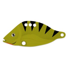 Ribche-lures Carp 16g 5cm / Green Perch