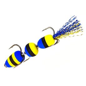 Mandula Classic Mini 3.2" - MN901 speciális műcsali