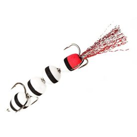 Mandula Classic 4s 4" - 4S907 speciális műcsali