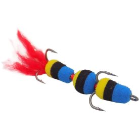   Mandula Classic Killer Worm 1.8" - MK3S901 speciális műcsali