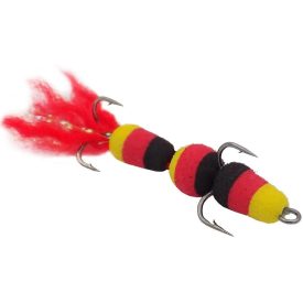   Mandula Classic Killer Worm 1.8" - MK3S903 speciális műcsali