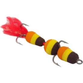   Mandula Classic Killer Worm 1.8" - MK3S906 speciális műcsali