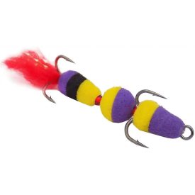   Mandula Classic Killer Worm 1.8" - MK3S911 speciális műcsali