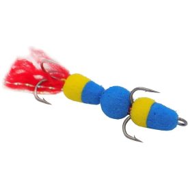   Mandula Classic Killer Worm 1.8" - MK3S914 speciális műcsali