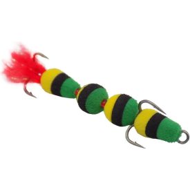   Mandula Classic Killer Worm 2.2" - MK4S902 speciális műcsali