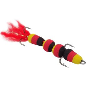   Mandula Classic Killer Worm 2.2" - MK4S903 speciális műcsali