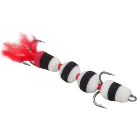   Mandula Classic Killer Worm 2.2" - MK4S907 speciális műcsali