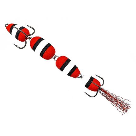 Mandula 4s 5" - 4SM904 speciális műcsali