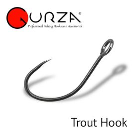 Gurza TROUT #6 BN