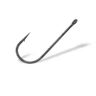 Gurza ROUND BENT #1/0 BN cseburaska horog