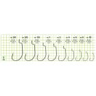 Gurza WORM 101 LE #1/0 BN