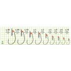 Gurza WORM 101 LEHS #1 BN