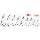 Gurza WORM 401 LEHS #1 BN