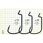 Gurza MAGNA 777 LE CP #5/0 BN (3db/cs.)