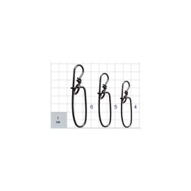 Gurza X- Strong Snap BN #6 test 88 kg