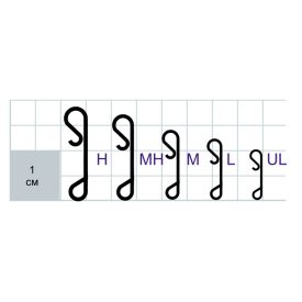 Gurza Wrapping SNAP Not-a-Knot N # H AC