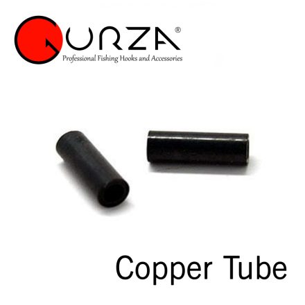 Krimp cső Gurza Copper Tube #1