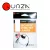 Drótelőke Gurza Security Steel 7x7 Leader / 250 mm 0,36 mm