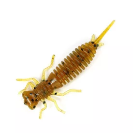 Fanatik Larva 1.6" / #002 műcsali kreatúra