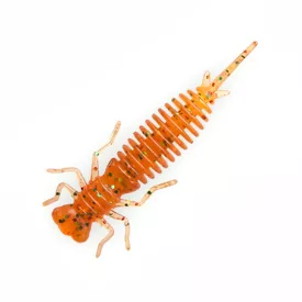 Fanatik Larva 1.6" / #009 műcsali kreatúra