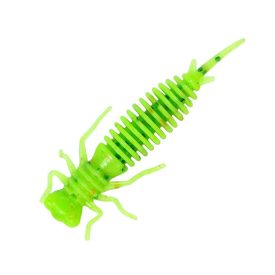 Fanatik Larva 1.6" / #020 műcsali kreatúra