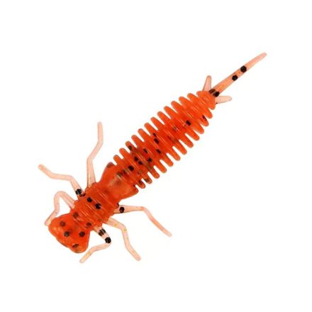 Fanatik Larva 1.6" / #023 műcsali kreatúra