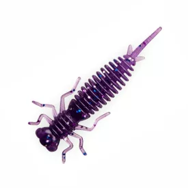Fanatik Larva 2.5" / #008 műcsali kreatúra