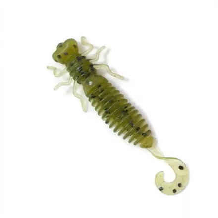 Fanatik Larva Lux 1.6" / #001 műcsali kreatúra