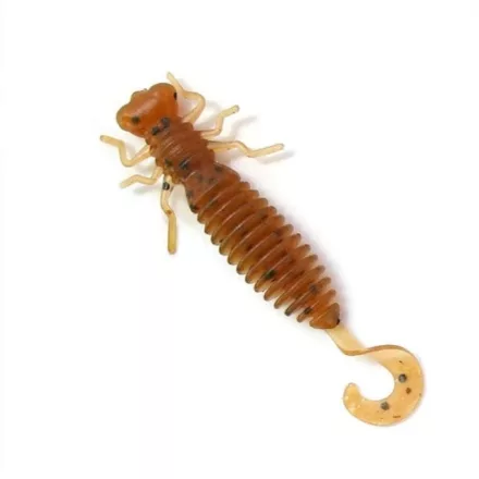Fanatik Larva Lux 1.6" / #002 műcsali kreatúra