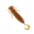 Fanatik Larva Lux 1.6" / #002 műcsali kreatúra