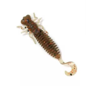 Fanatik Larva Lux 1.6" / #006 műcsali kreatúra