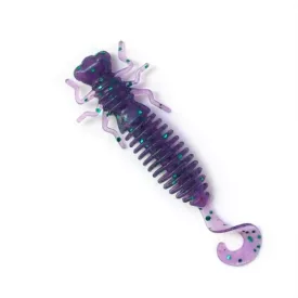 Fanatik Larva Lux 1.6" / #007 műcsali kreatúra