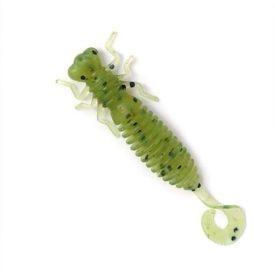 Fanatik Larva Lux 1.6" / #022 műcsali kreatúra
