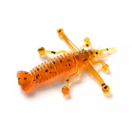 Fanatik Pavuk 2.3" / #002 műcsali kreatúra