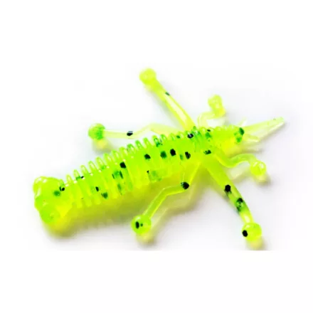 Fanatik Pavuk 2.3" / #022 műcsali kreatúra