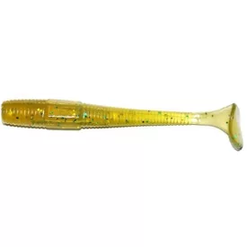 Intech Long Heel 3"  8 pcs  #05 gumihal