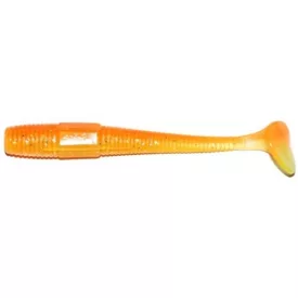 Intech Long Heel 3"  8 pcs  #IN62 gumihal