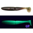 Intech Slim Shad 2.5" (66 mm) 12 db #IN51 gumihal