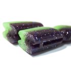 Intech Slim Shad 2.5" (66 mm) 12 db #07 gumihal