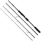 Pergető bot Favorite X1 Travel 764M 2.29m 7-24g Fast